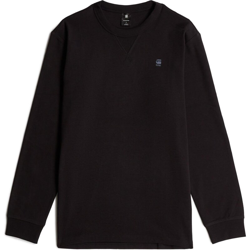 G-STAR Tričko Nifous čierna 66480254