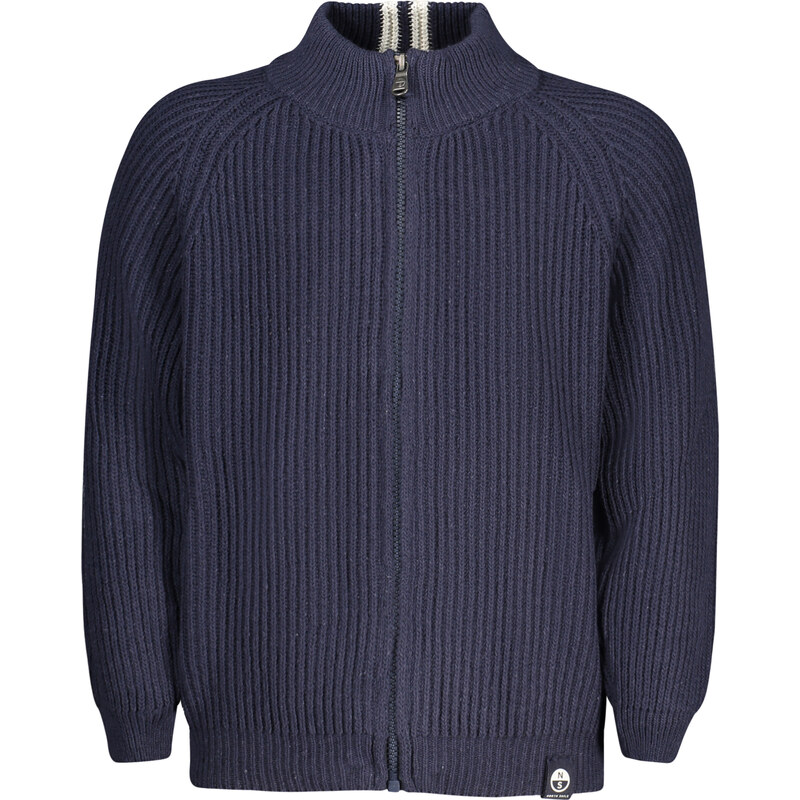 NORTH SAILS CHILDRENS BLUE CARDIGAN 66510050