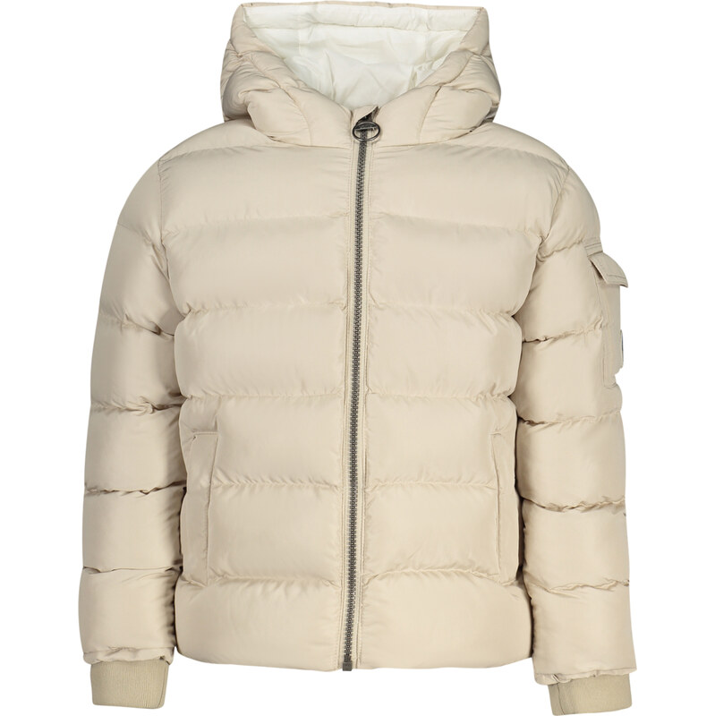 NORTH SAILS CHILDRENS BEIGE JACKET 66572653