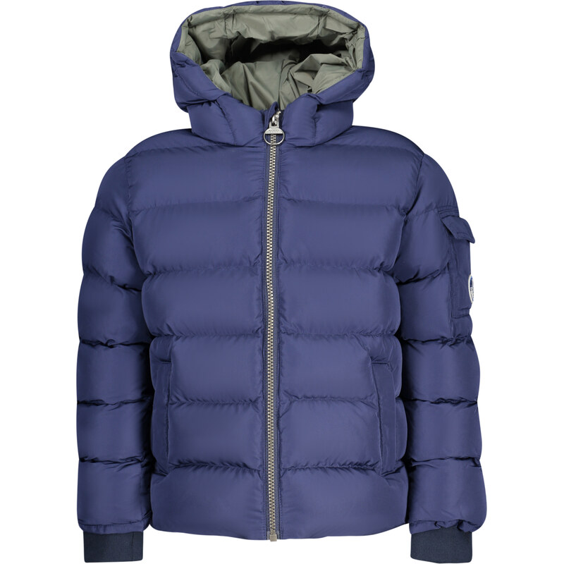 NORTH SAILS CHILDRENS BLUE JACKET 66572630