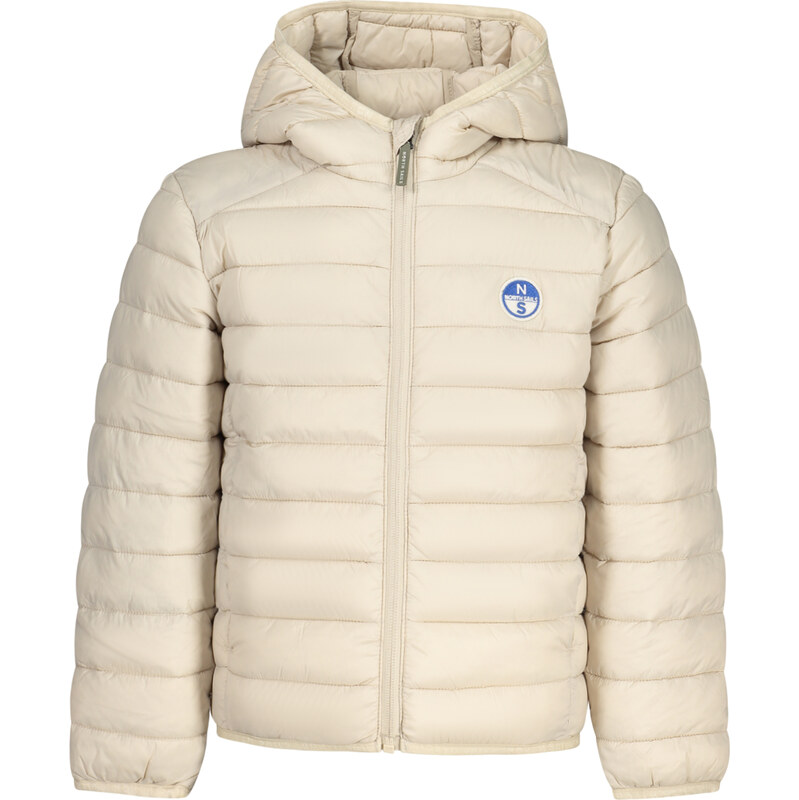 NORTH SAILS CHILDRENS BEIGE JACKET 66572650