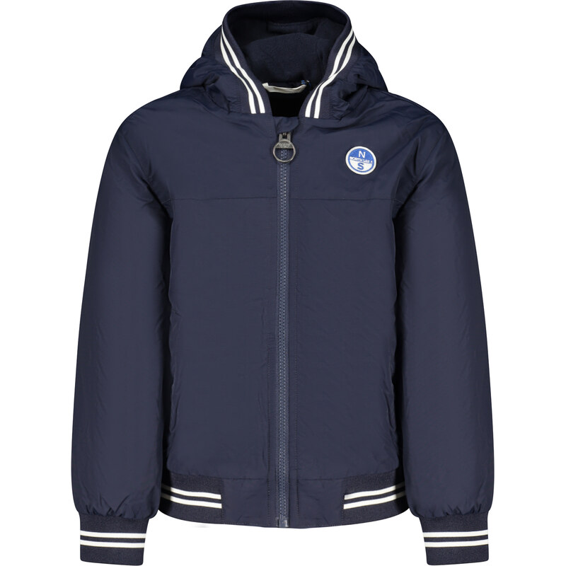 NORTH SAILS CHILDRENS BLUE JACKET 66572643