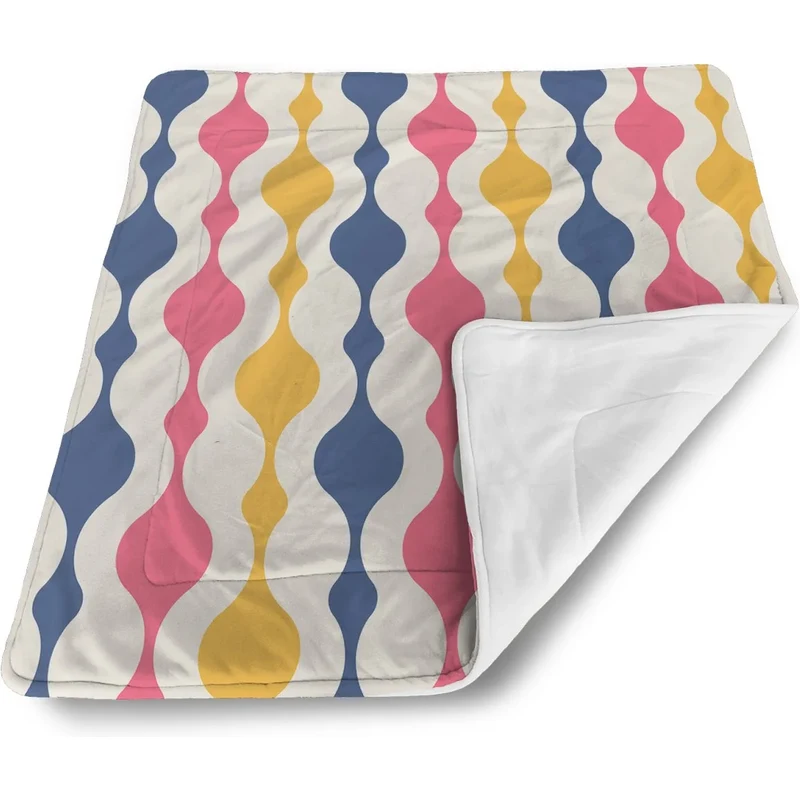Sablio Deka pre bábätko Farebné krivky 62838188