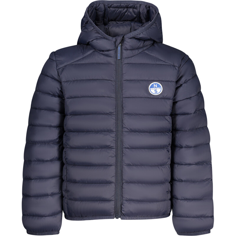 NORTH SAILS CHILDRENS BLUE JACKET 66572634