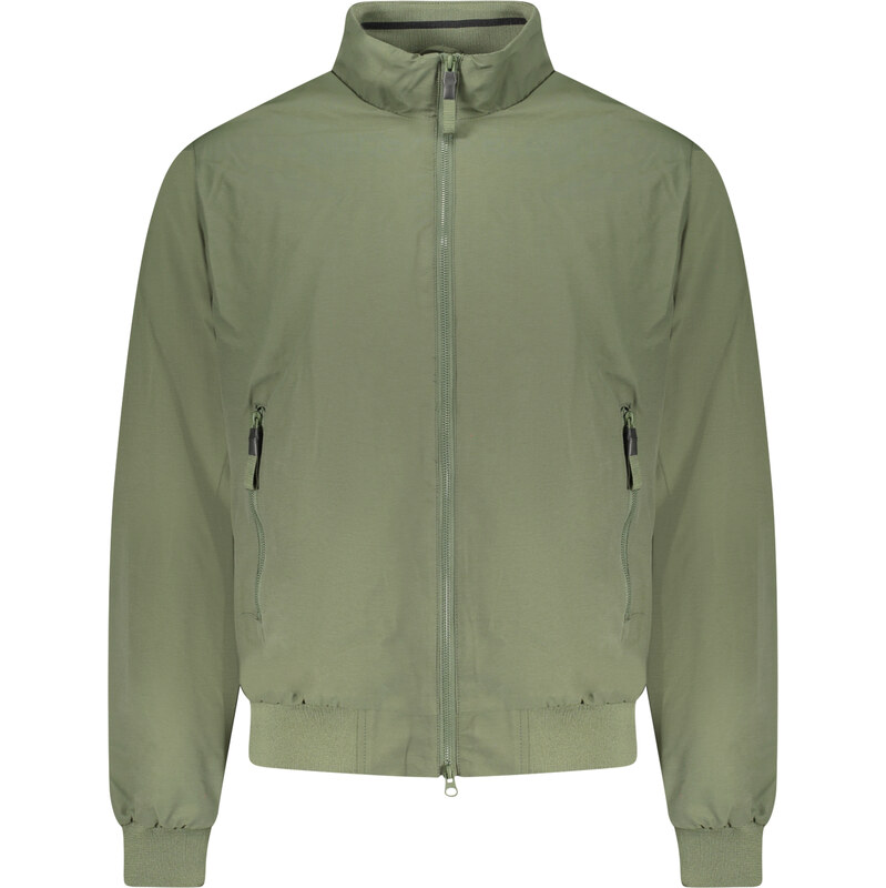NORWAY 1963 MENS GREEN JACKET 66572645