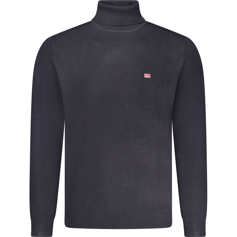 Pánsky modrý rolák Norway 1963 66651827