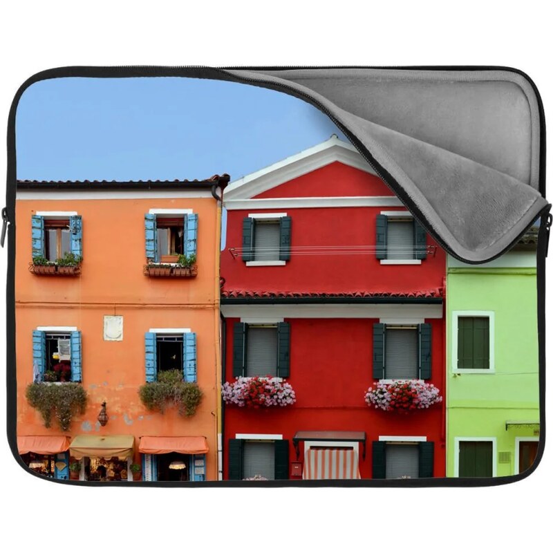 Sablio Obal na notebook Domčeky 65426304