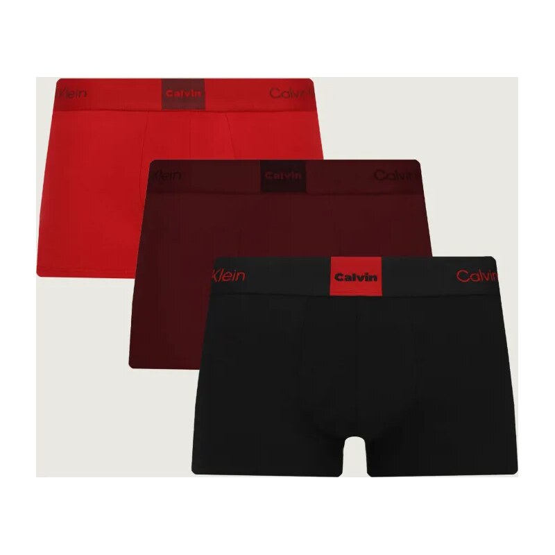Calvin Klein Underwear Boxerky 3-balenie 66469668