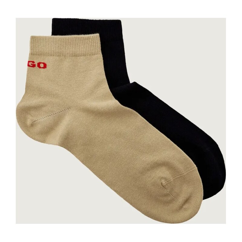 Hugo Bodywear Ponožky 2-balenie 66474936