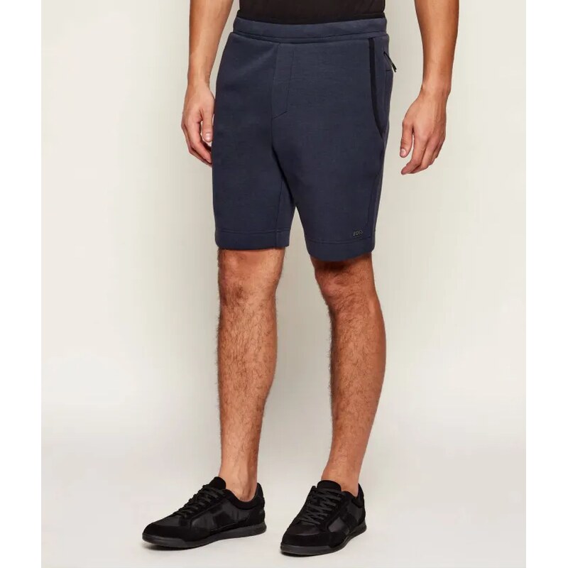 BOSS GREEN Šortky JT_Snug Headlo | regular fit 66474933