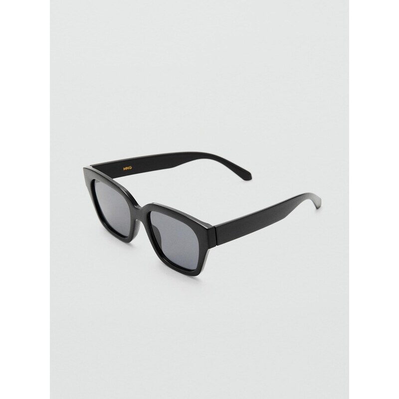 MANGO Slnečné okuliare NICE čierna 66480612