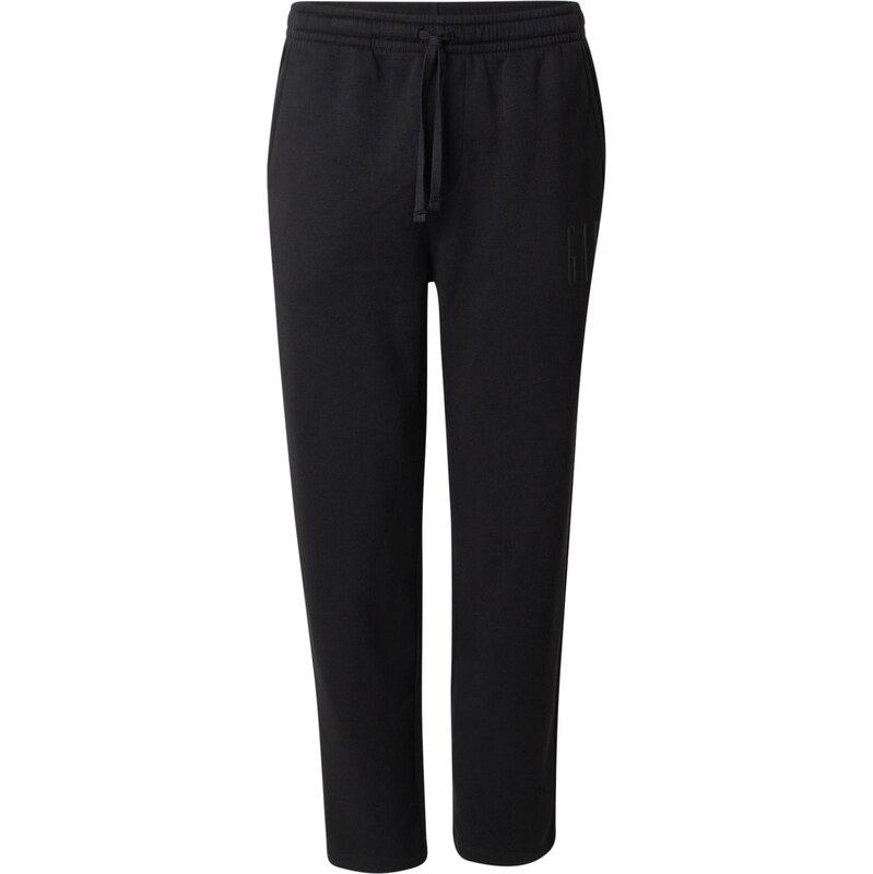 GAP Nohavice čierna 66480748