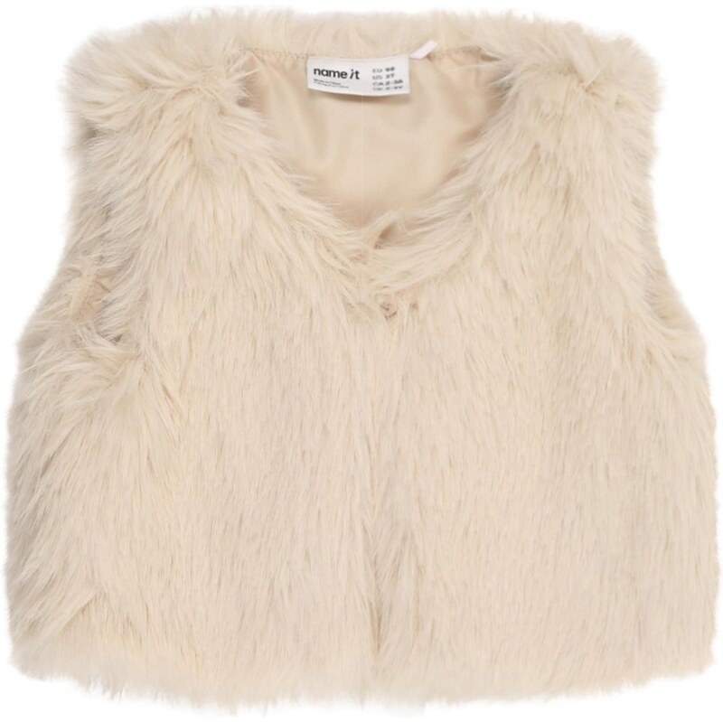 NAME IT Vesta NMFSULLY tmavošedá 66480784