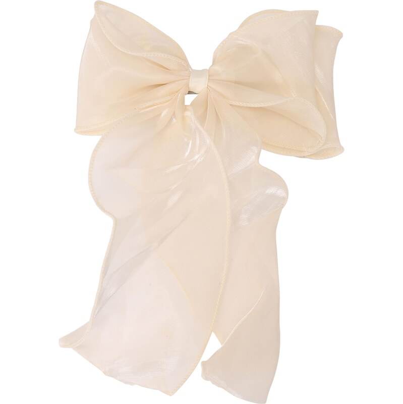 SUI AVA Bižutéria do vlasov Holly piesková 66480795