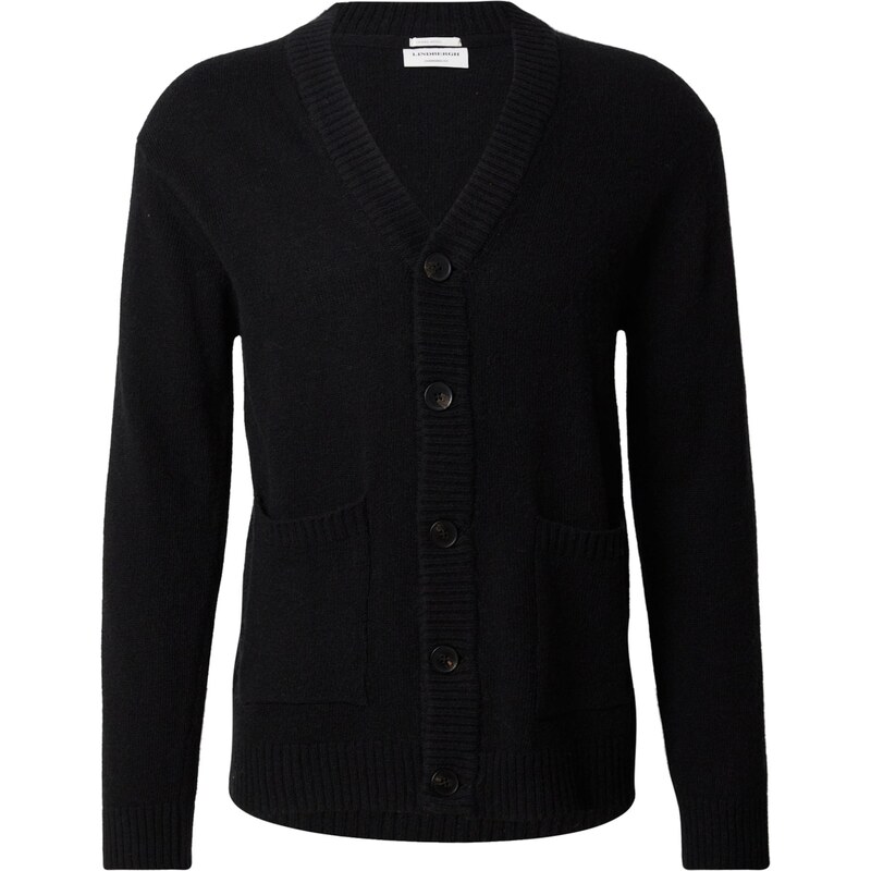 Lindbergh Kardigán čierna 66480796