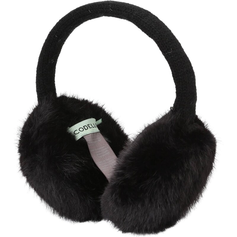 CODELLO Čiapky čierna 66480803