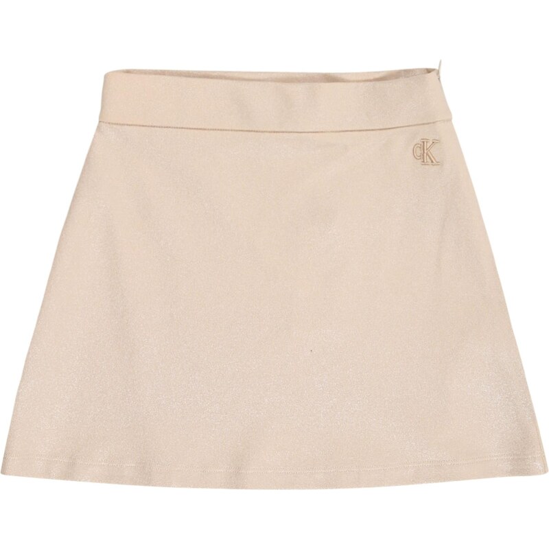 Calvin Klein Jeans Sukňa rosé 66480824