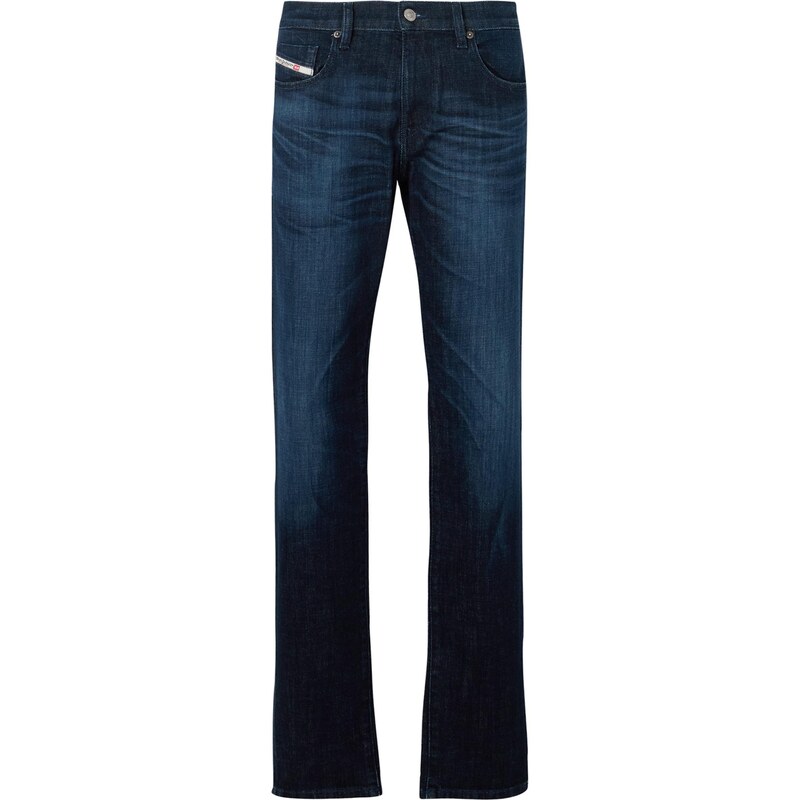 DIESEL Džínsy 2019 D-STRUKT tmavomodrá 66480830