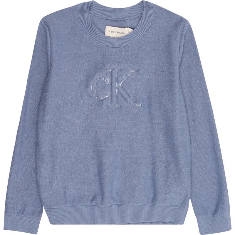 Calvin Klein Jeans Sveter opálová 66480821