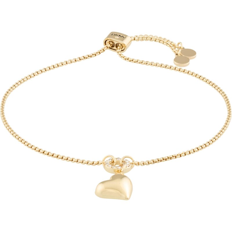 DKNY Náramok zlatá 66480848