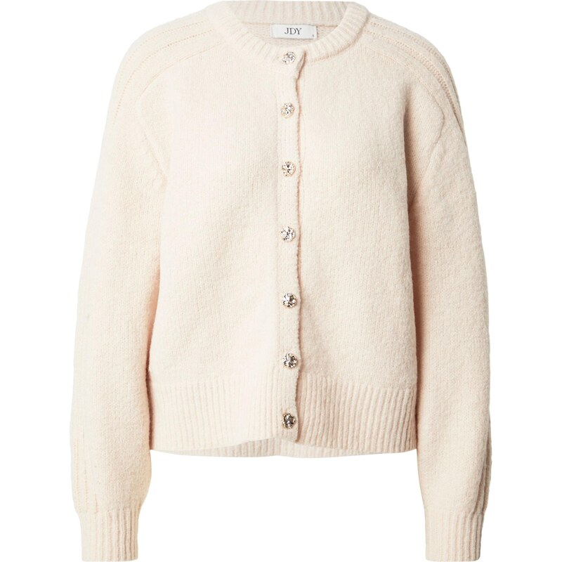 JDY Kardigán JDYGWEN krémová 66480872