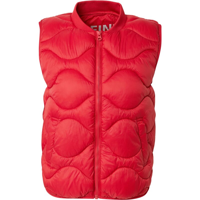 Herrlicher Vesta Cierra červená 66480915