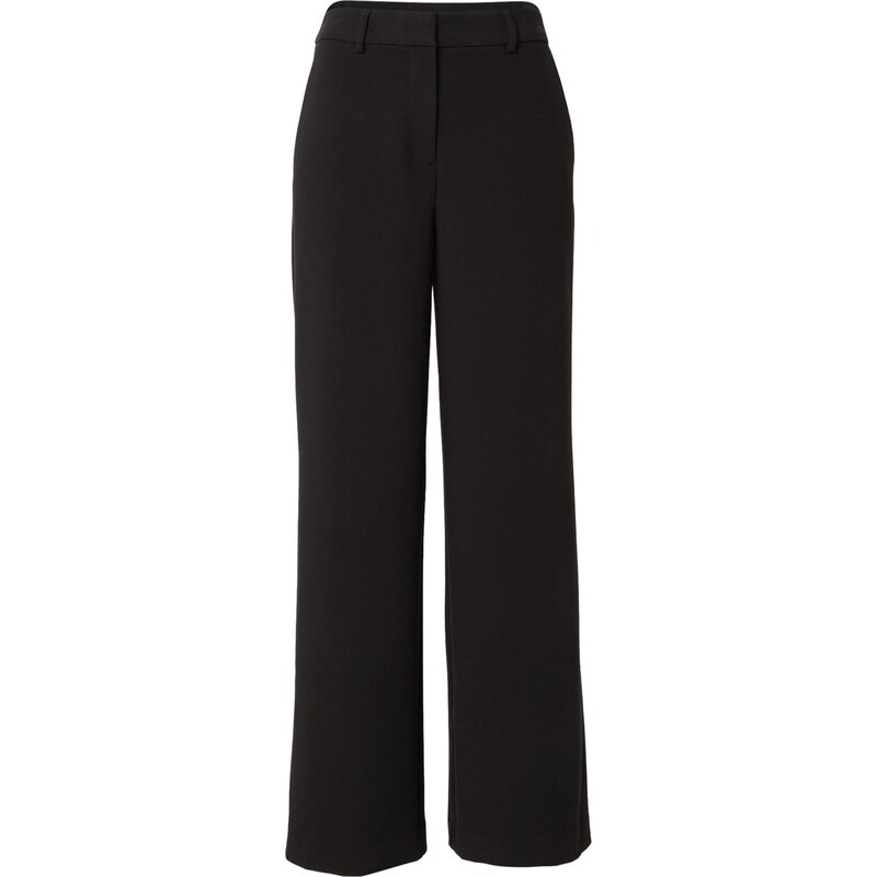 MSCH COPENHAGEN Nohavice MSCHMacy Michelle čierna 66480943