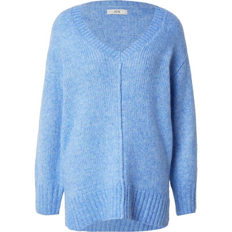 JDY Sveter JDYMALONE svetlomodrá 66480972