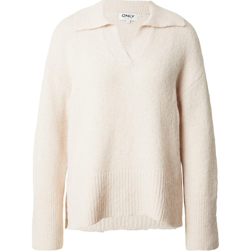 ONLY Sveter ONLMAGGIE béžová 66480996