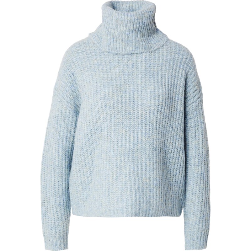 Herrlicher Sveter nebesky modrá 66481005