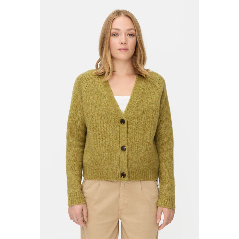 KARDIGÁN CAMEL ACTIVE KNITWEAR 67047650