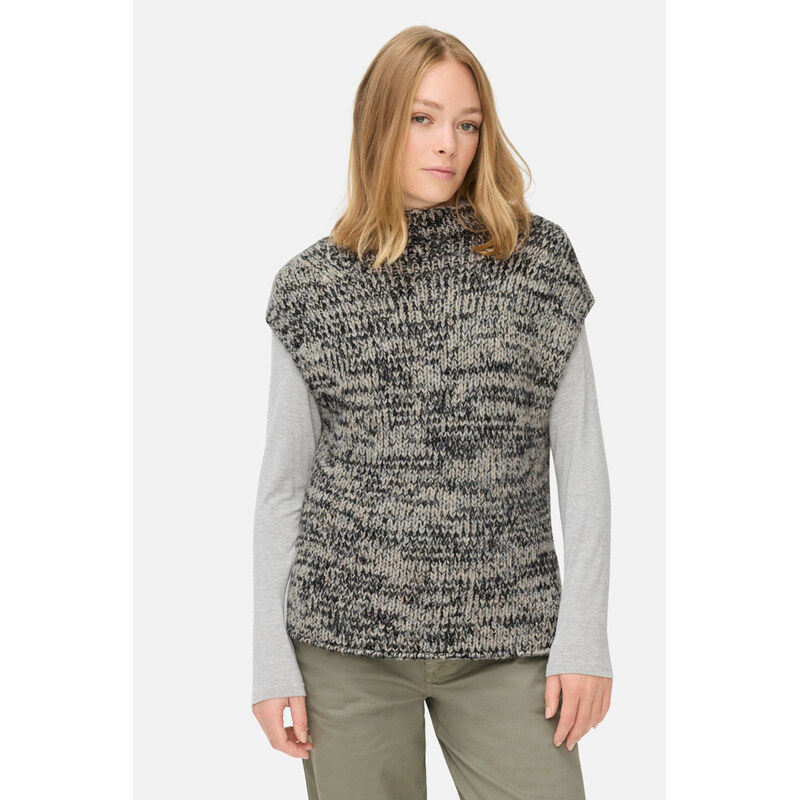 SVETER CAMEL ACTIVE KNITWEAR 67047653