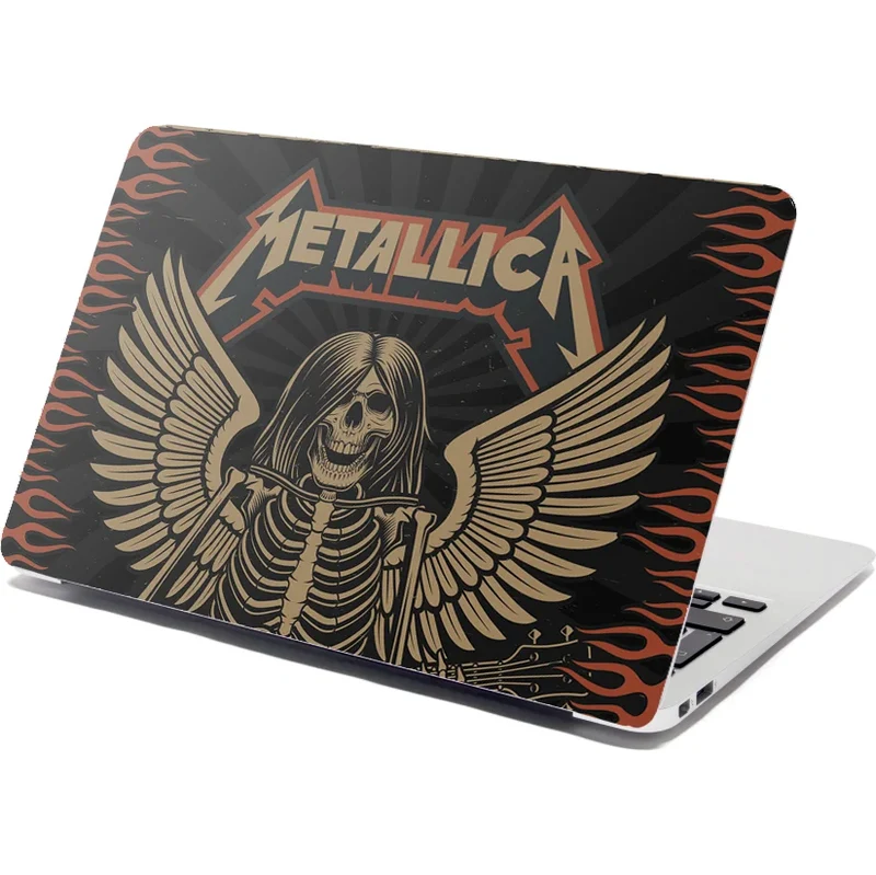 Sablio Samolepka na notebook METALLICA Padlý anděl 65112593