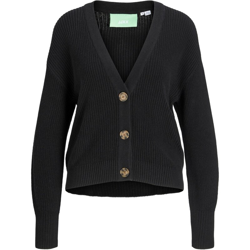 JJXX Kardigán čierna 66479045