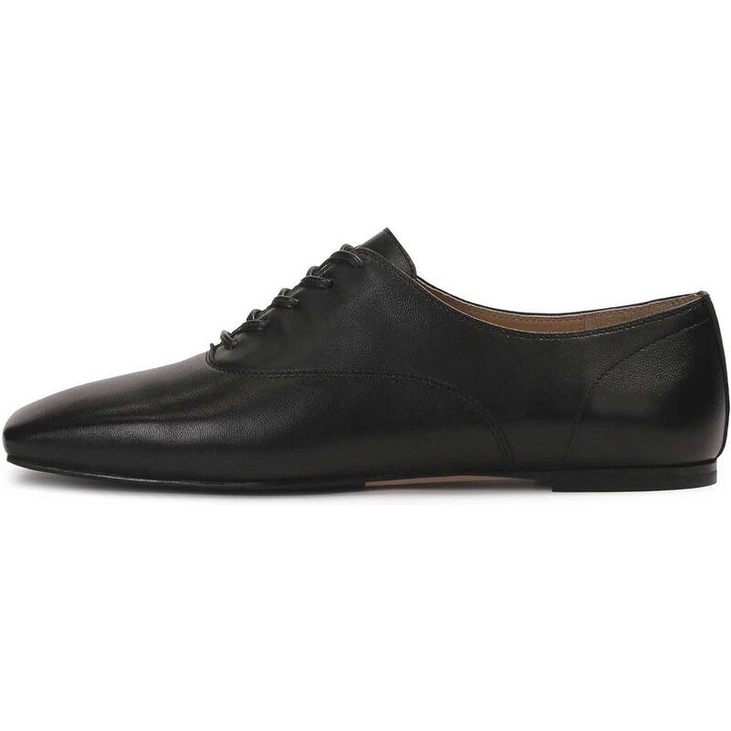 Kazar Studio Šnurovacie topánky čierna 66480277