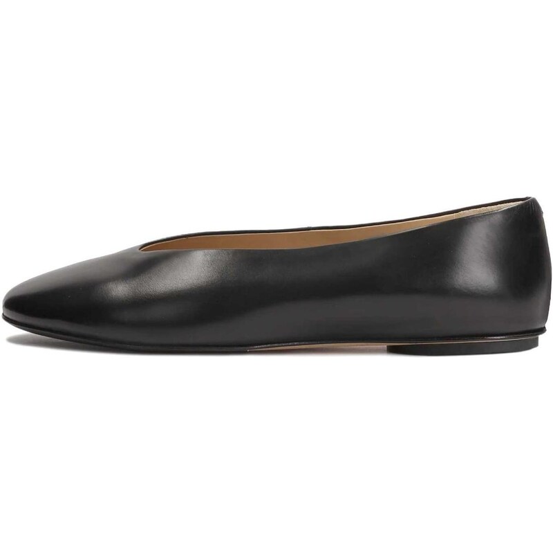 Kazar Studio Baleríny čierna 66480282