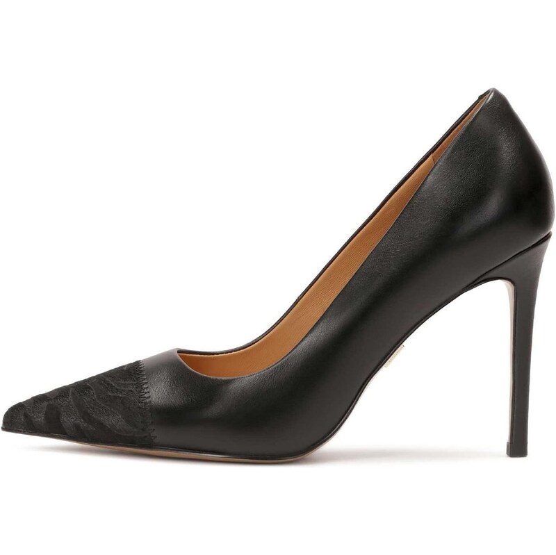 Kazar Lodičky čierna 66480285