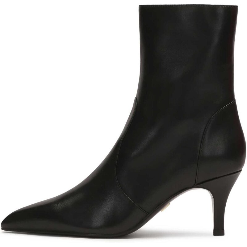 Kazar Členkové čižmy čierna 66480288