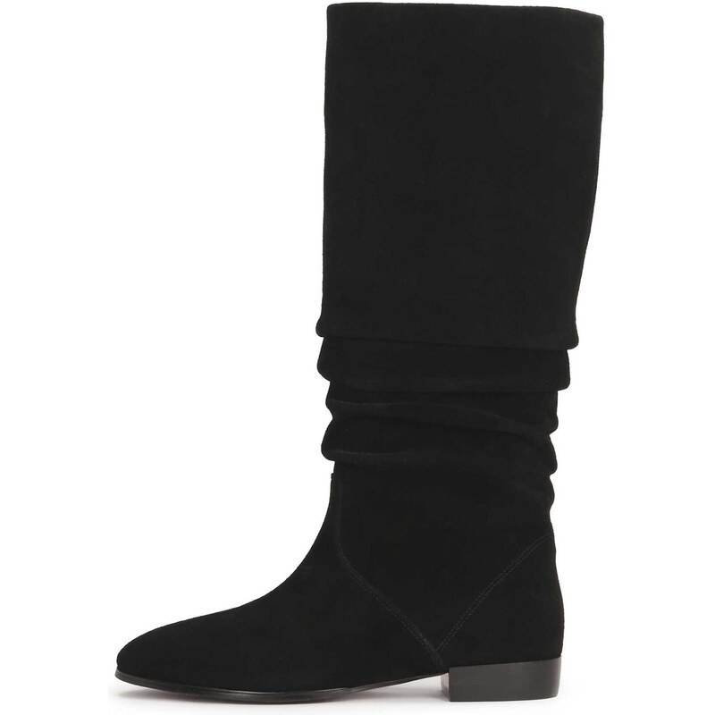 Kazar Čižmy čierna 66480290