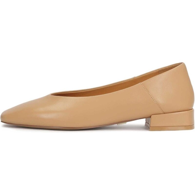 Kazar Lodičky béžová 66480294