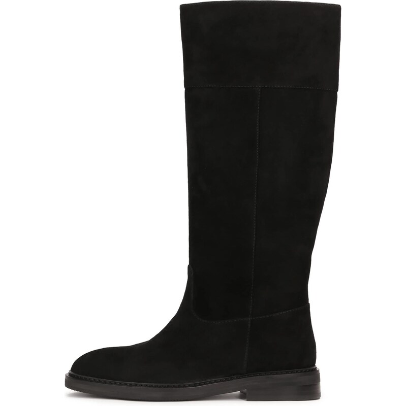 Kazar Čižmy čierna 66480402