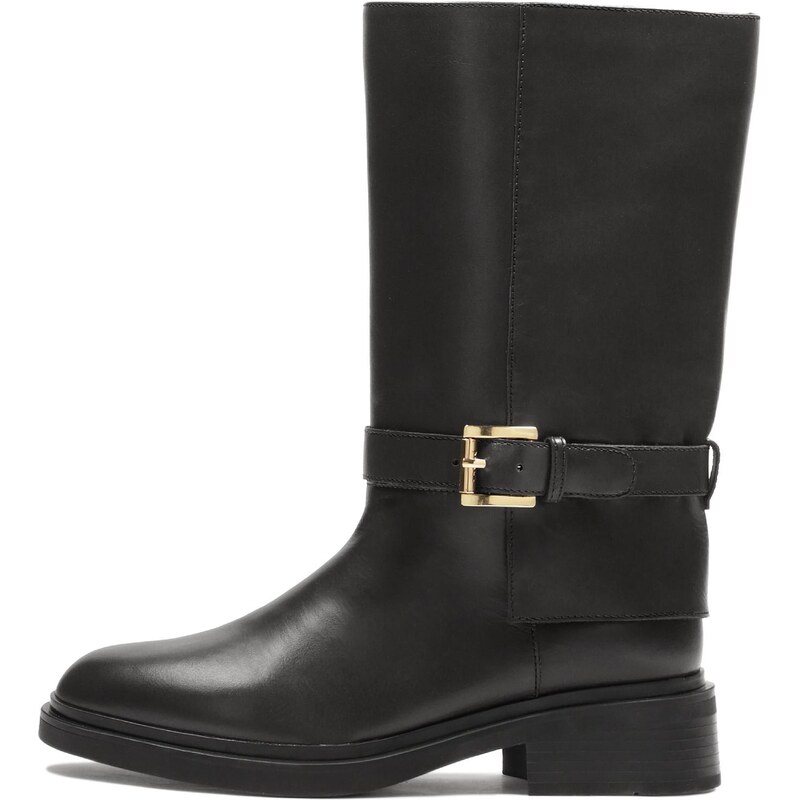 Kazar Nízke čižmy čierna 66480430