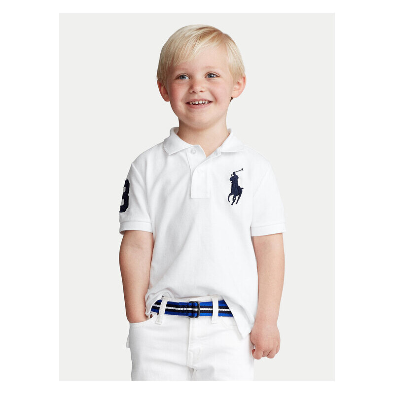 Polokošeľa Polo Ralph Lauren 66481148