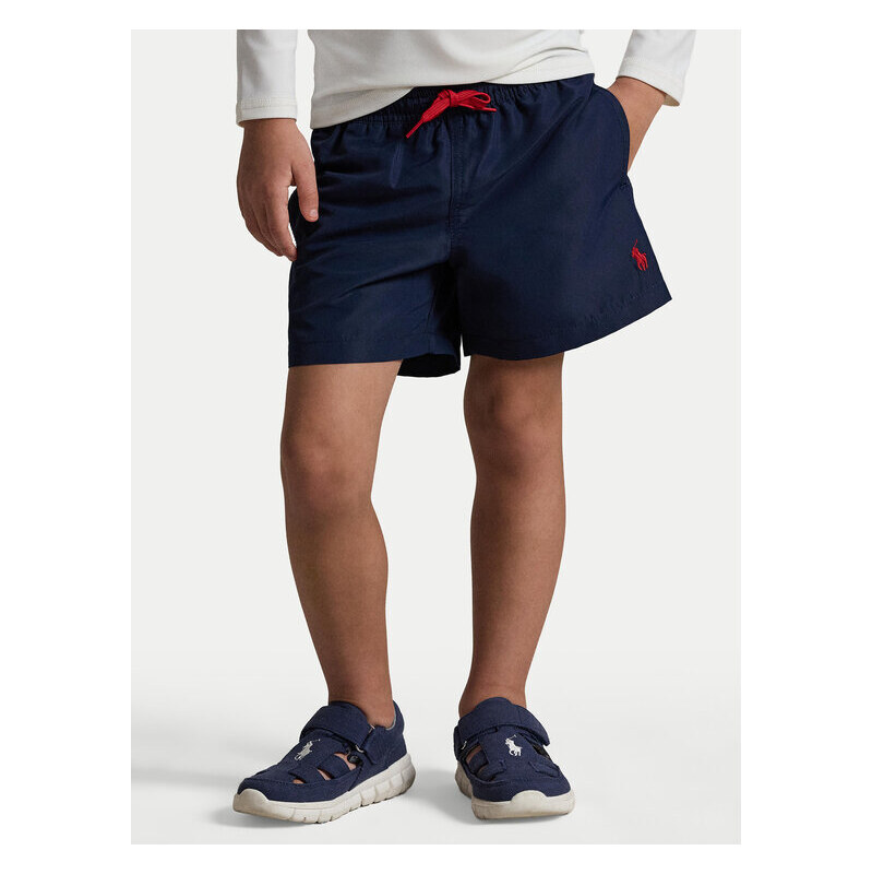 Plavecké šortky Polo Ralph Lauren 66481159