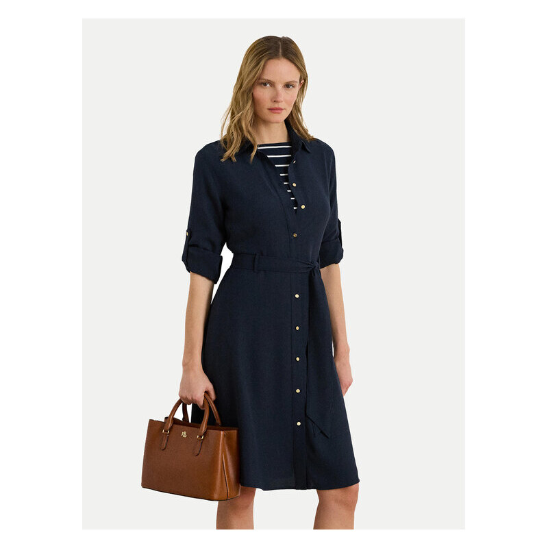 Košeľové šaty LAUREN RALPH LAUREN 66481157