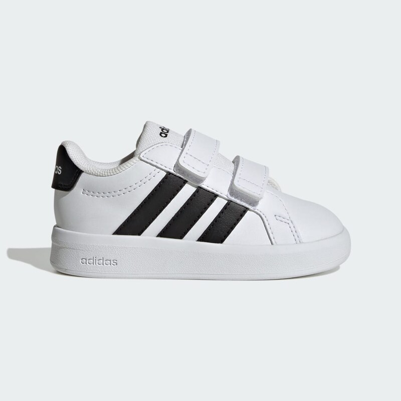 Adidas Obuv pre malé deti Grand Court 3.0 66522779