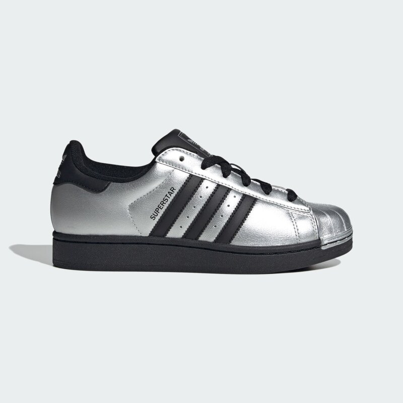 Adidas TENISKY SUPERSTAR II SHOES 66486867