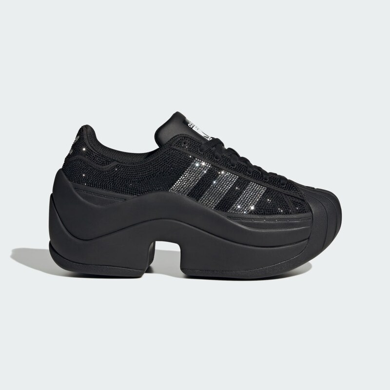 Adidas TENISKY SUPERSTAR BOLD 66486870