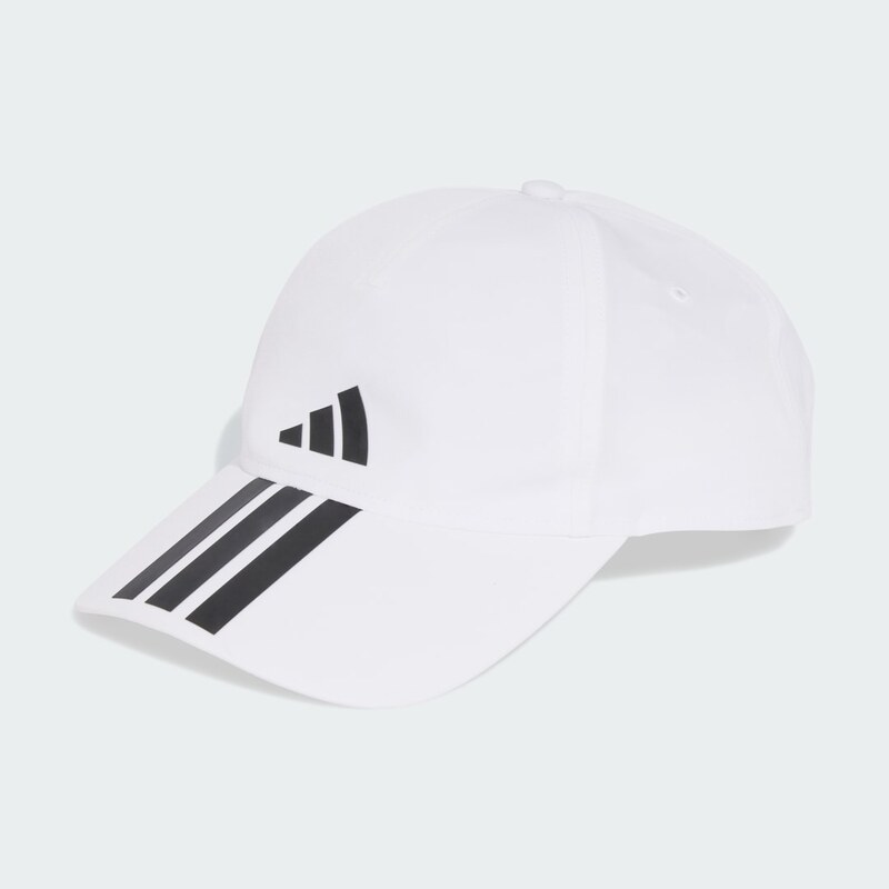 Adidas Šiltovka Baseball Cap 3-Stripes CLIMAPROOF 66486941