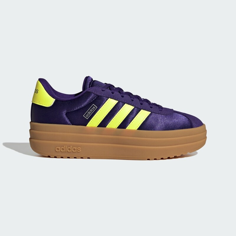 Adidas Tenisky VL Court Bold Shoes Junior 66486998